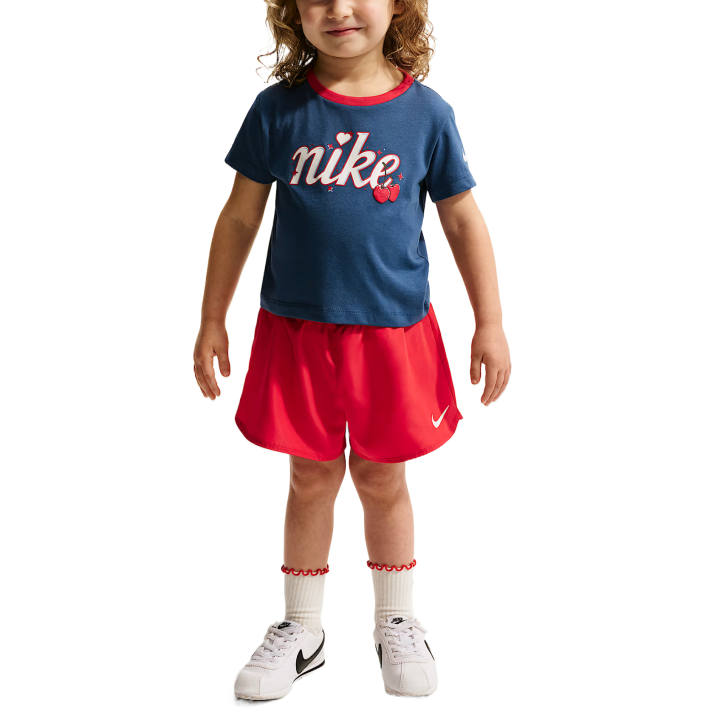 Nike Nike Casual Sportswear SS26 Children Aged 3 7 Years Old