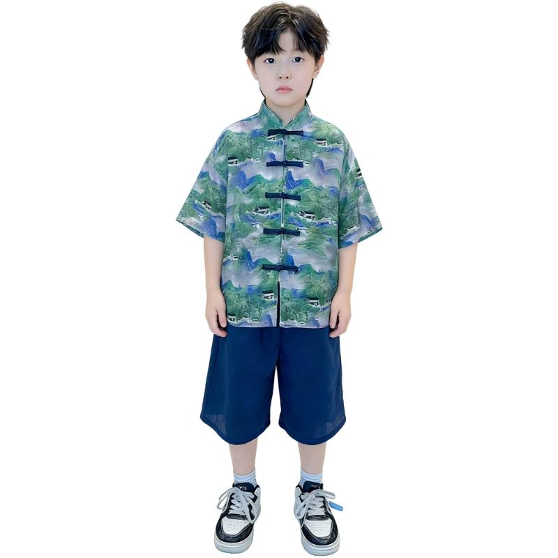 YALU Casual Sportswear Teenagers