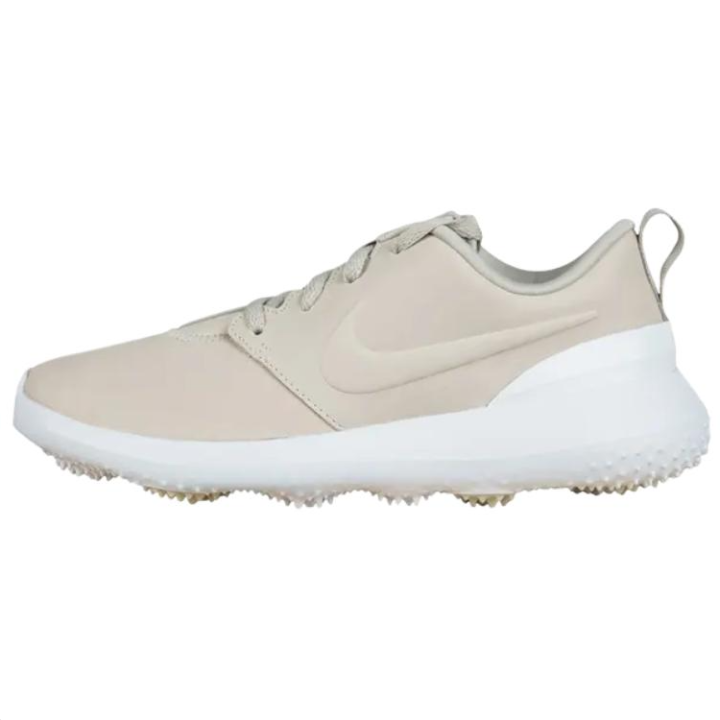 Nike Nike Roshe Golf Shoes Women's Beige