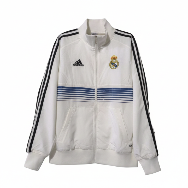 Adidas Adidas Real Madrid Jacket Unisex