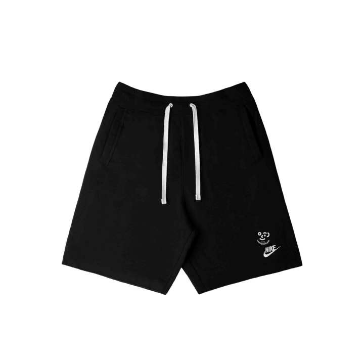 Nike Nike Casual Shorts Men's Black Moderate