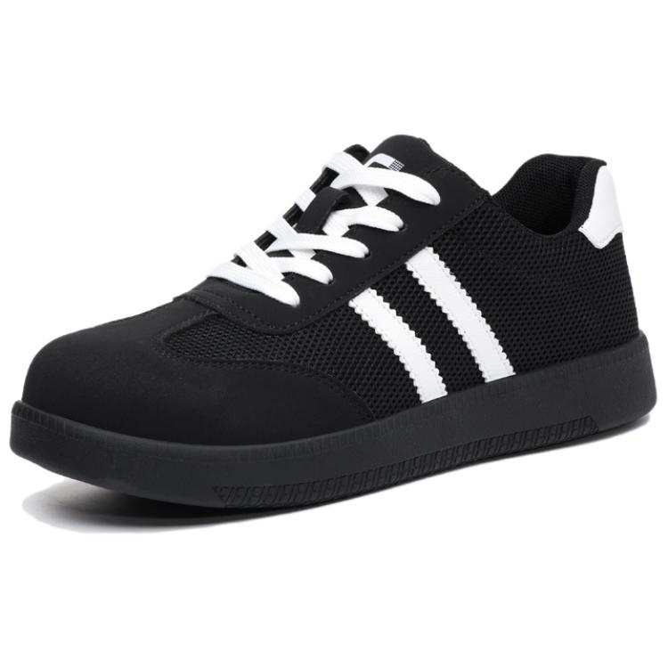 GUYISA GUYISA Protective Shoes Unisex Black