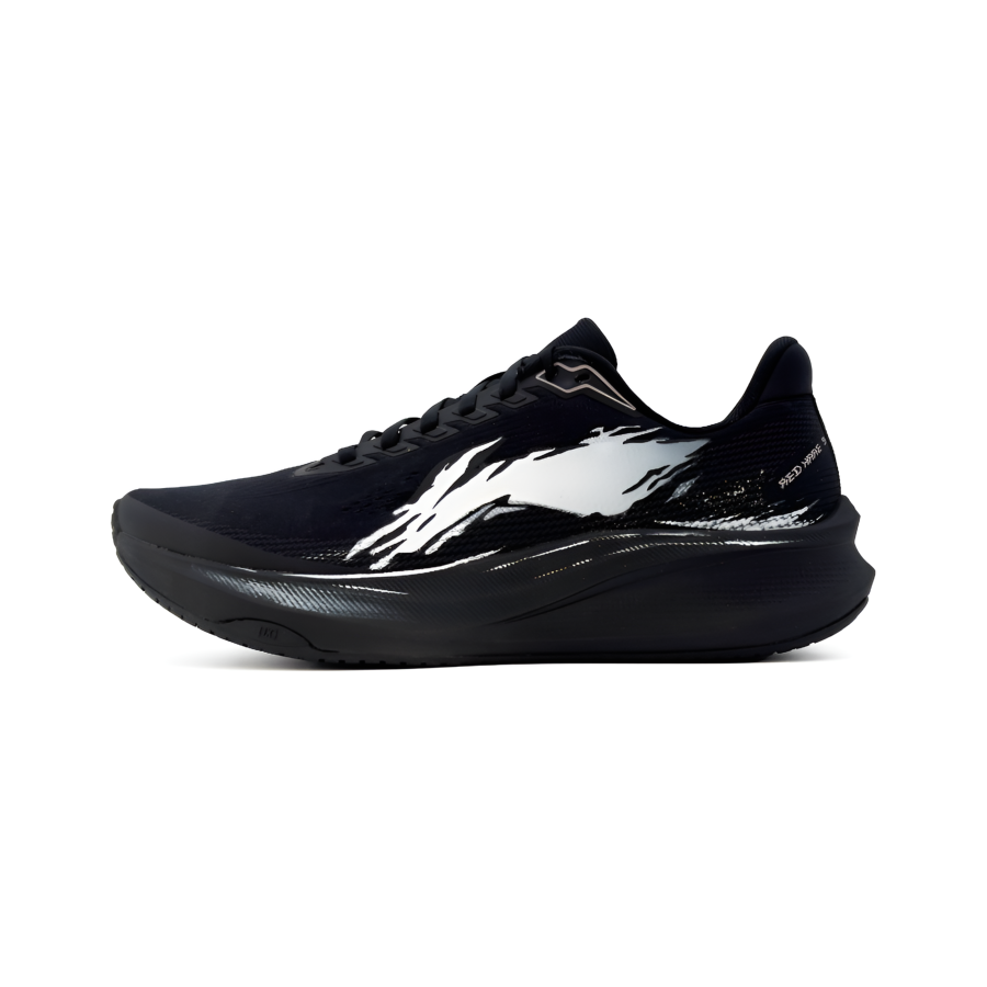 Li-Ning Li Ning Red Hare 9 Cushioning Abrasion Resistant Low top