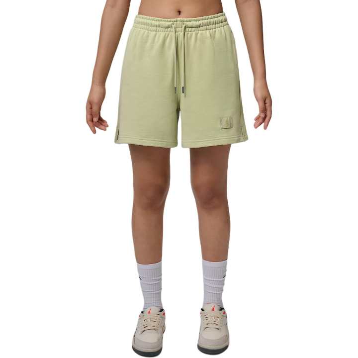 Jordan Jordan Flight Fleece Casual Shorts Women's