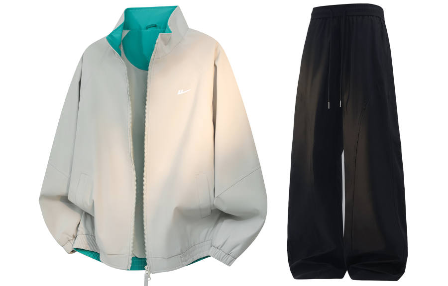 WARRIOR Warrior Casual Sportswear Unisex