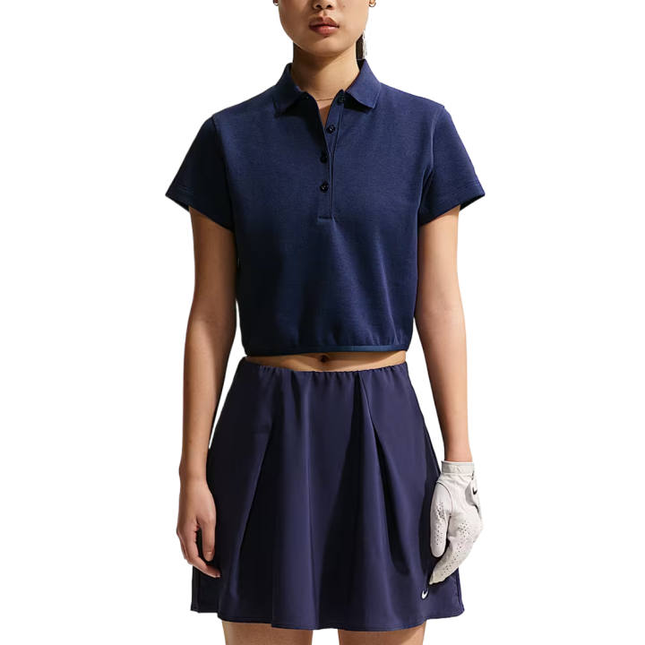 Nike Nike Women's Short-Sleeve Golf Polo