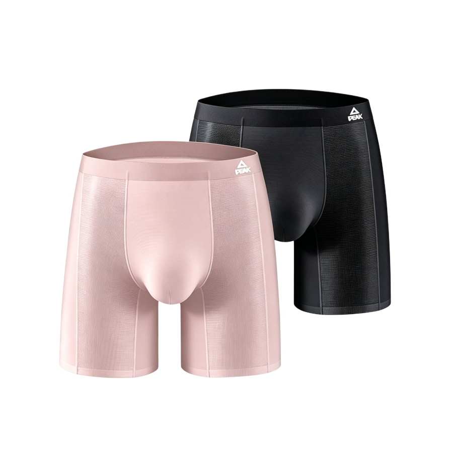 PEAK PEAK Men's Boxer Briefs
