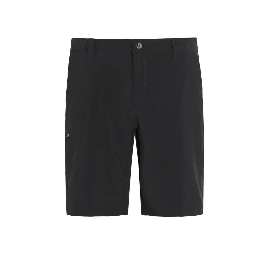 Columbia Sports Shorts Men's 010 Black Thin