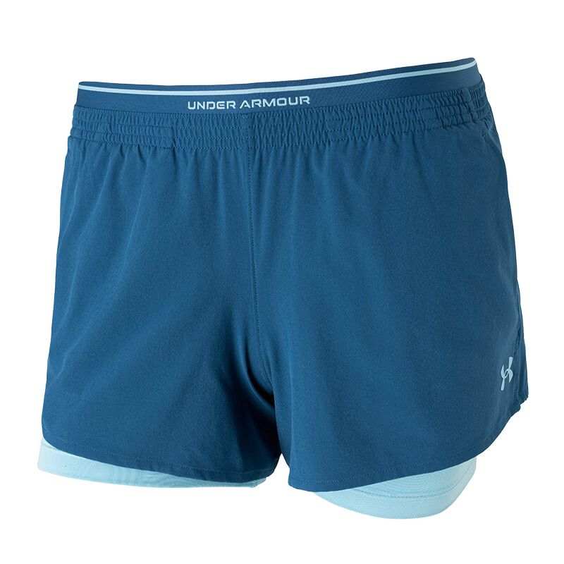 Under Armour Sports Shorts Women's