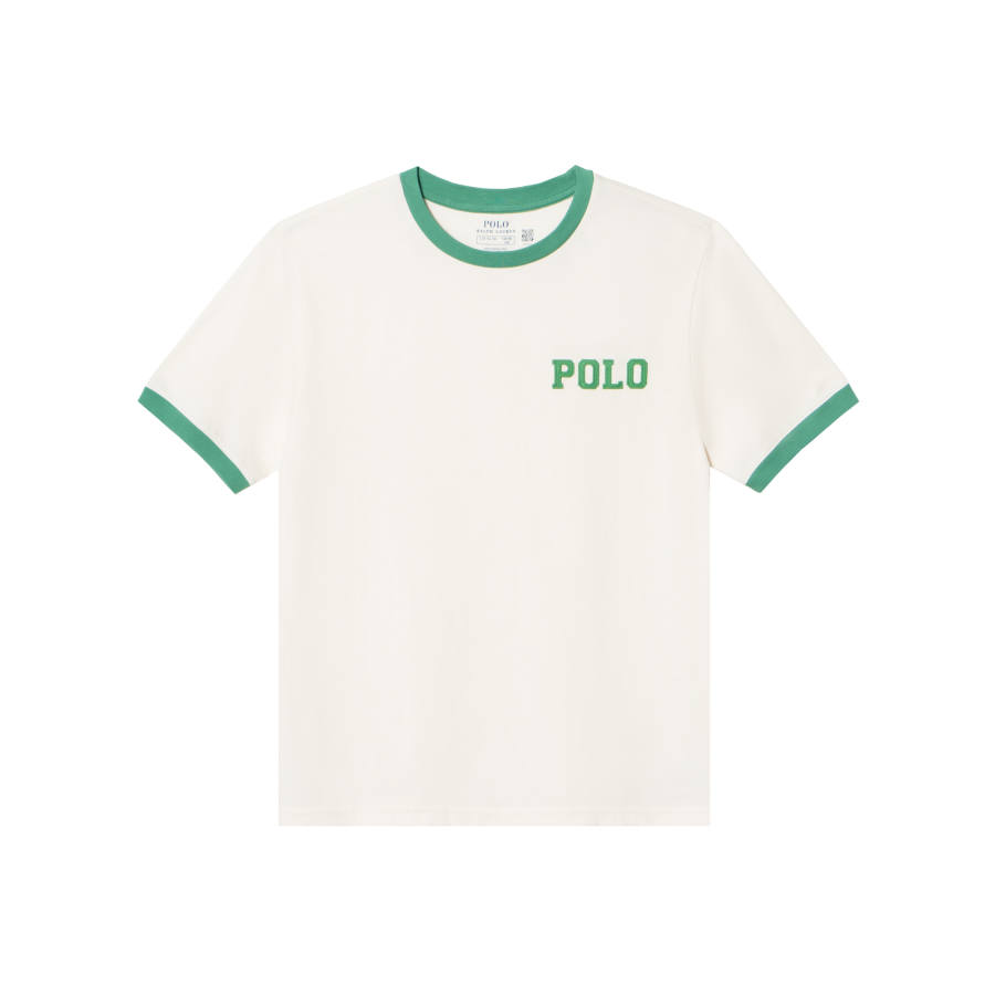 Polo Ralph Lauren T Shirt SS25 Kids'
