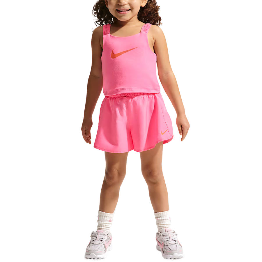 Nike Nike Casual Sportswear SS26 2 Piece Set Kids'