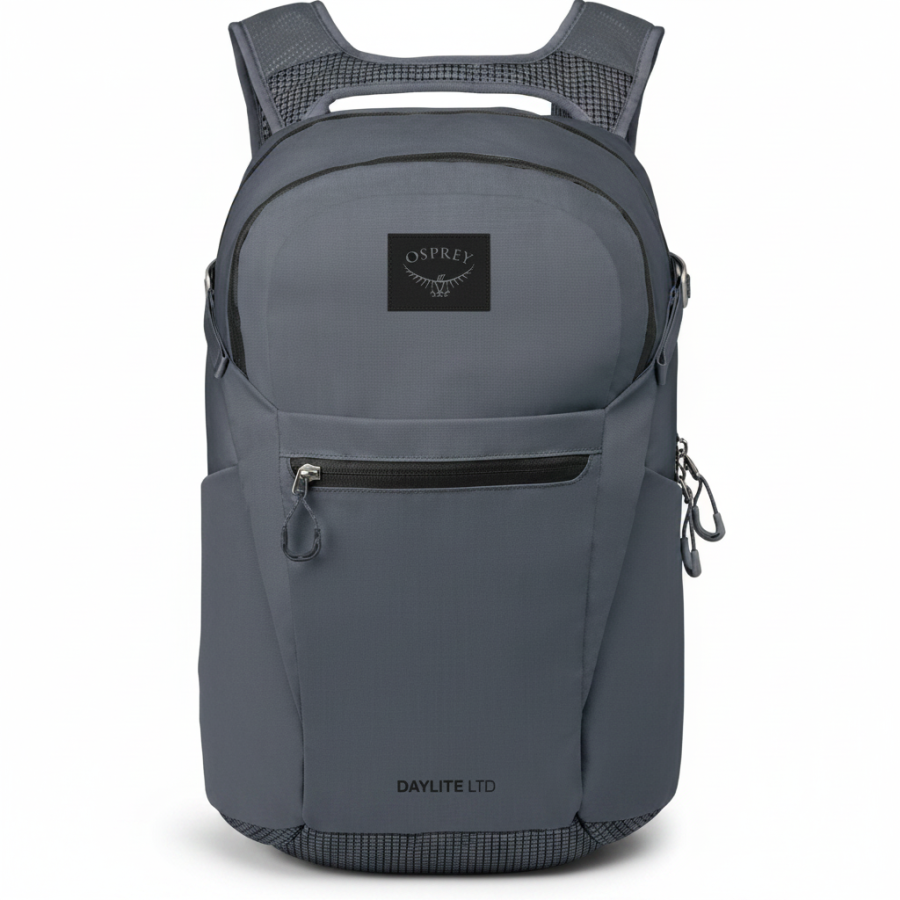 OSPREY 20L Outdoor Bags Nylon Tungsten Gray Unisex
