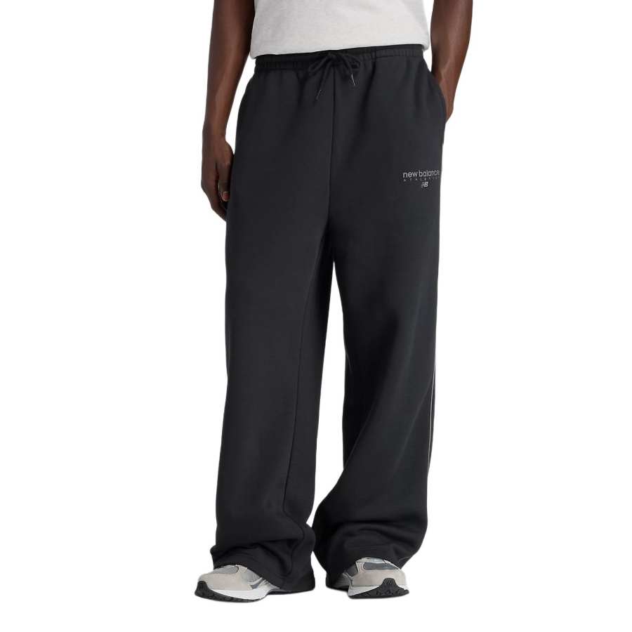New Balance New Balance Trackside Fleece Pant Fleece Pants Men's