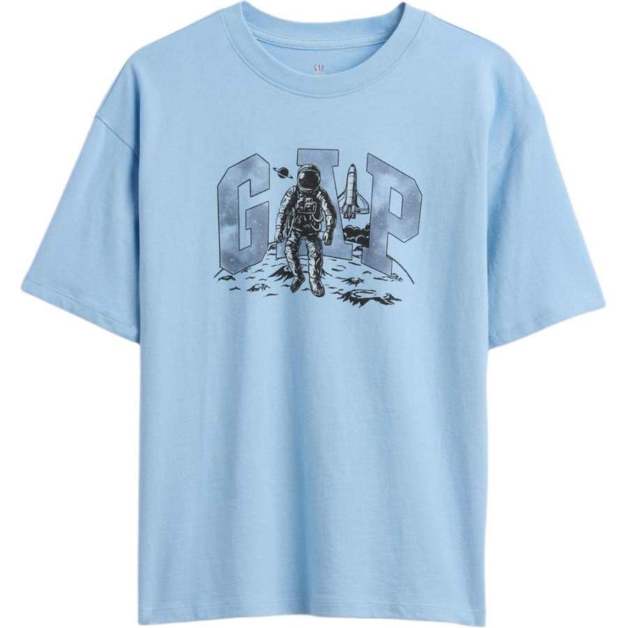 GAP GAP Kids T Shirts Crew Neck Moderate