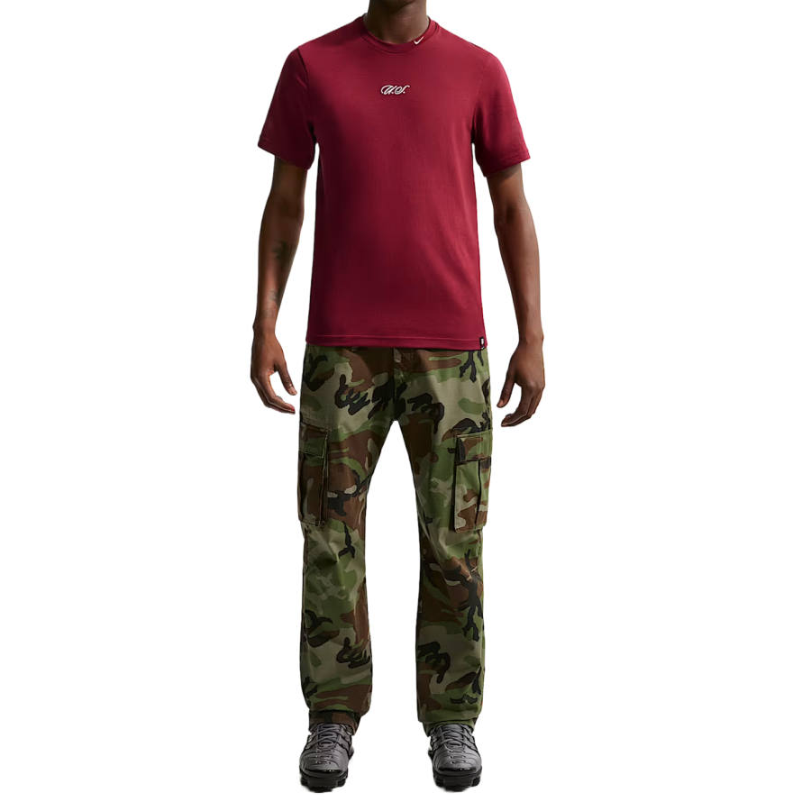 Nike Nike Usmnt Primary Men's Nike Dri-FIT Soccer T-Shirt