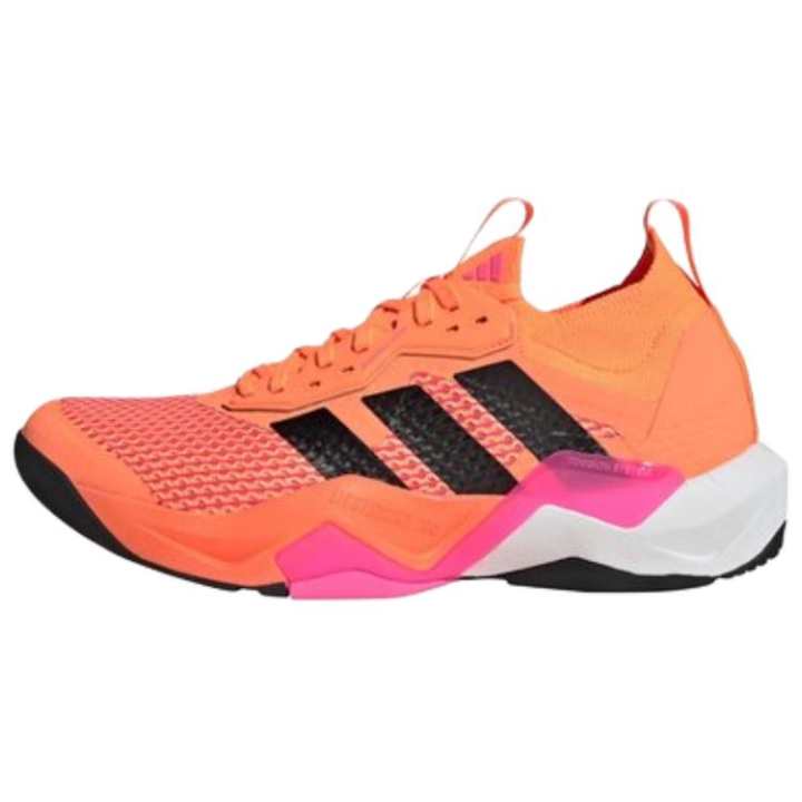 Adidas Adidas Rapidmove Adv 2 Breathable Support Training Shoes Men's Bright Orange