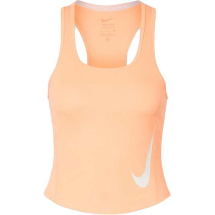 Nike Nike Tank Tops Women's Orange Other