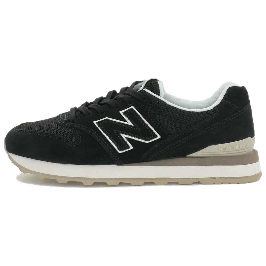New Balance New Balance NB 996 Casual Shoes Women's Black