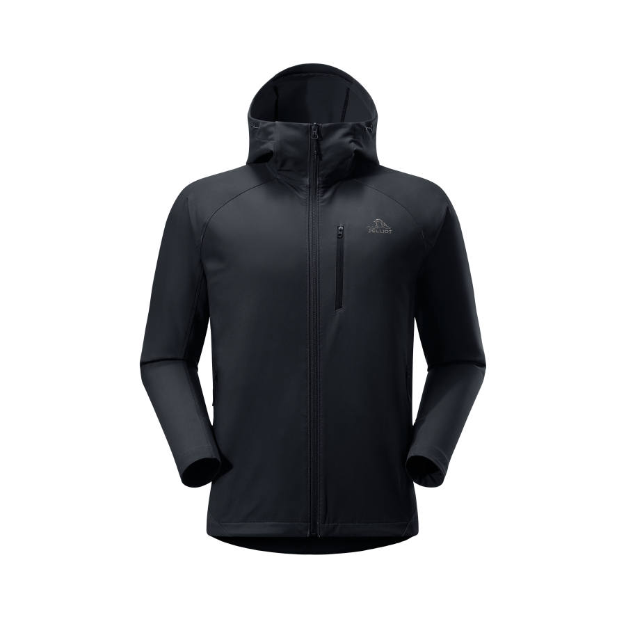 PELLIOT PELLIOT Soft Shell Jacket Unisex
