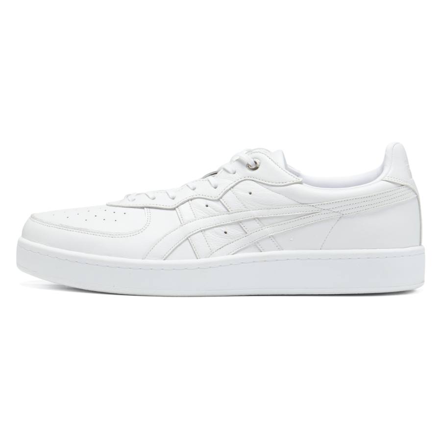 Onitsuka Tiger Onitsuka Tiger Gsm Sd Triple White