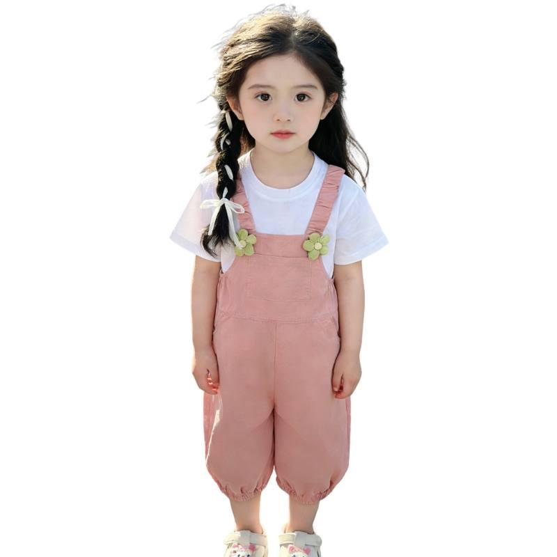 YALU Casual Sportswear Infant And Toddler