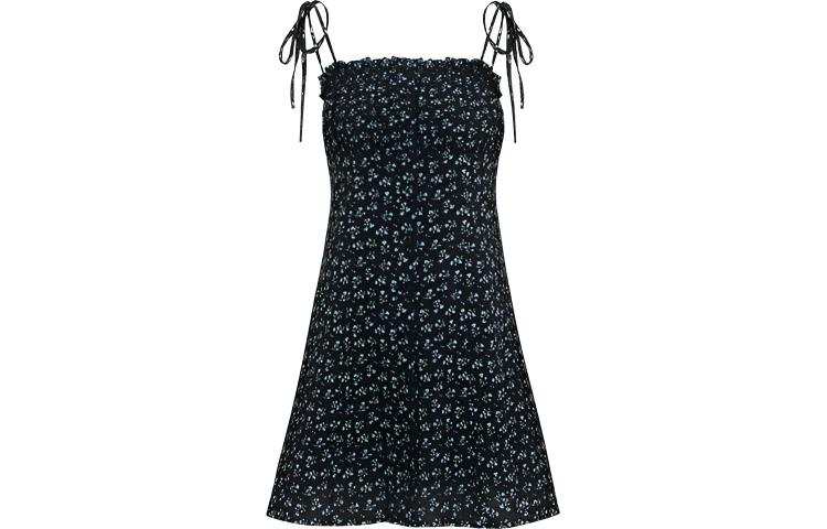 URBAN REVIVO Short Sleeved Dress Women's