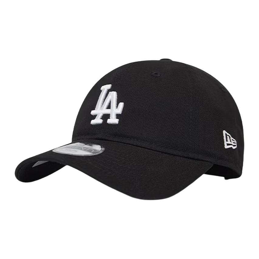New Era x MLB Baseball Caps Kids' Black/Beige Yellow