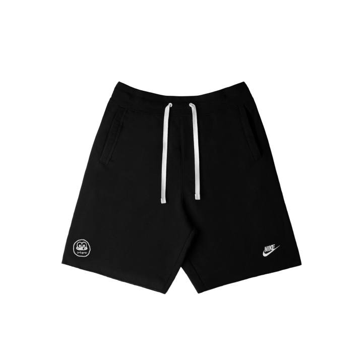 Nike Nike Casual Shorts Men's Black Moderate