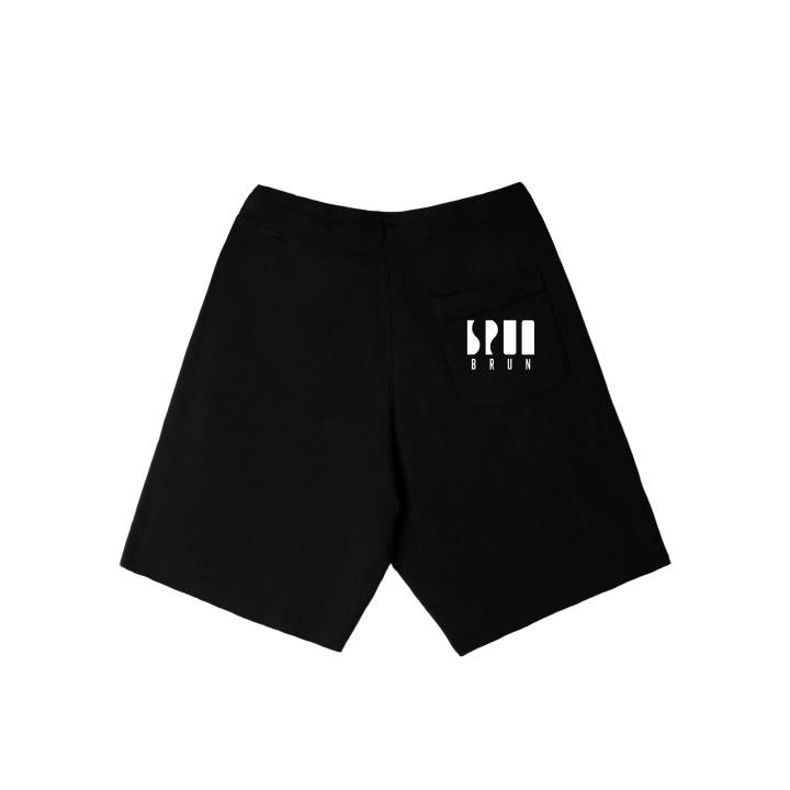 Nike Nike BRUN Casual Shorts Men's Black