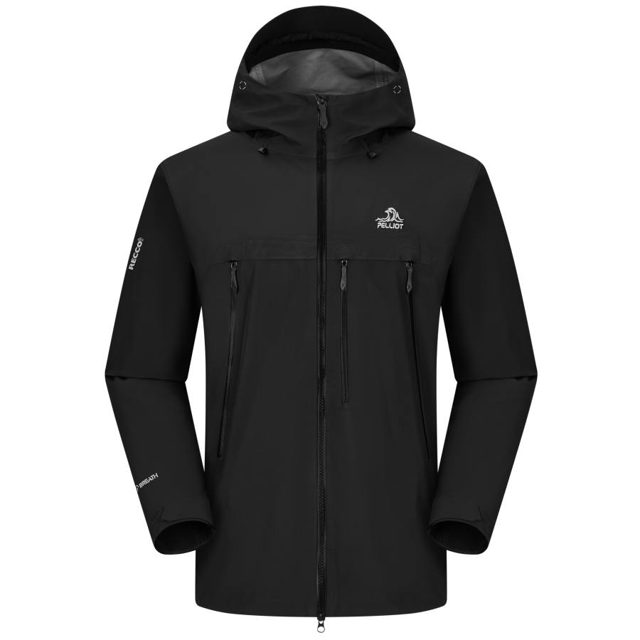 PELLIOT PELLIOT Classic 2.0 Windbreaker Jacket Unisex