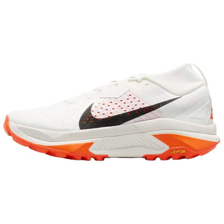Nike Nike ACG Zegama Trail Running Shoes Men's Peak White