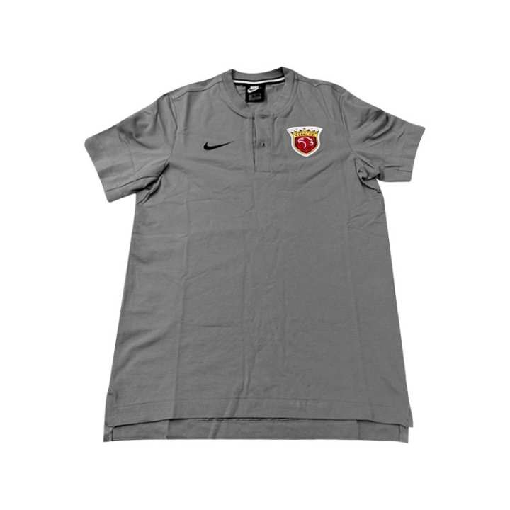 Nike Nike Shanghai Harbor Soccer Jersey Player Edition Unisex