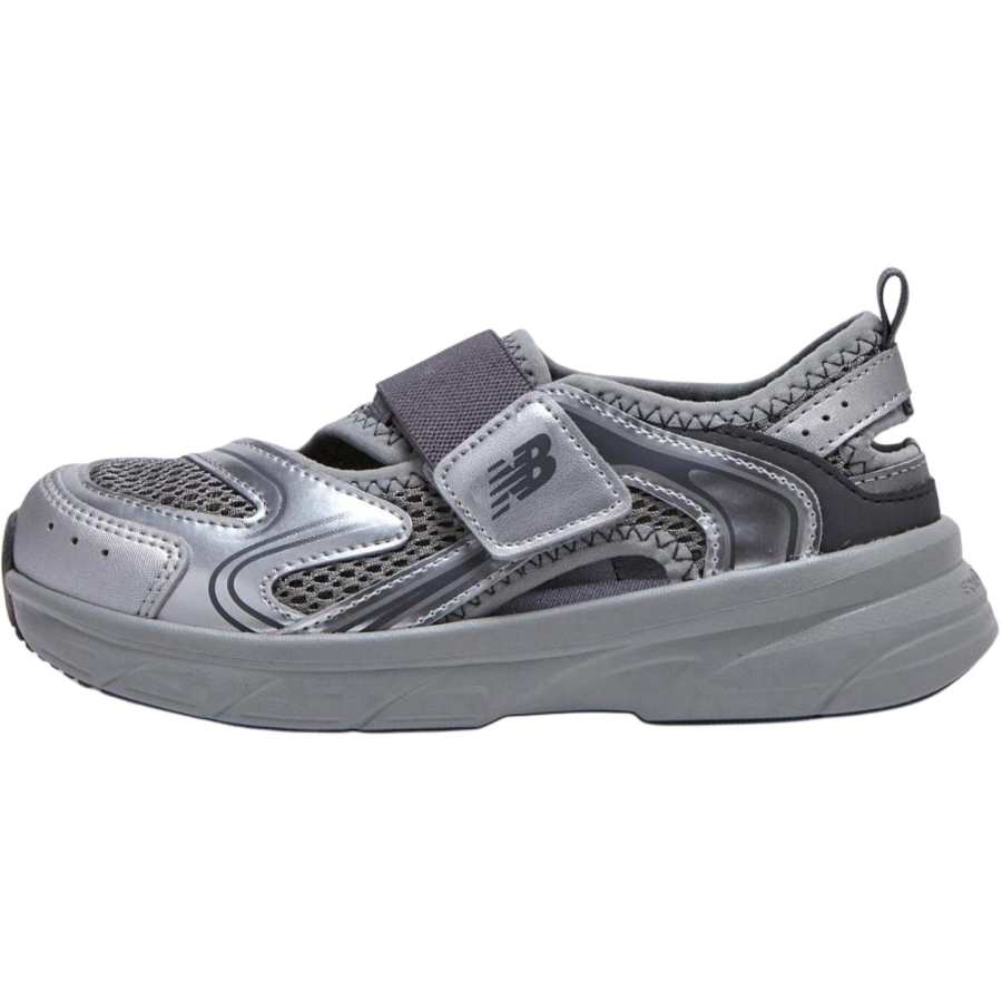New Balance New Balance Low top Children's Sandals Silver