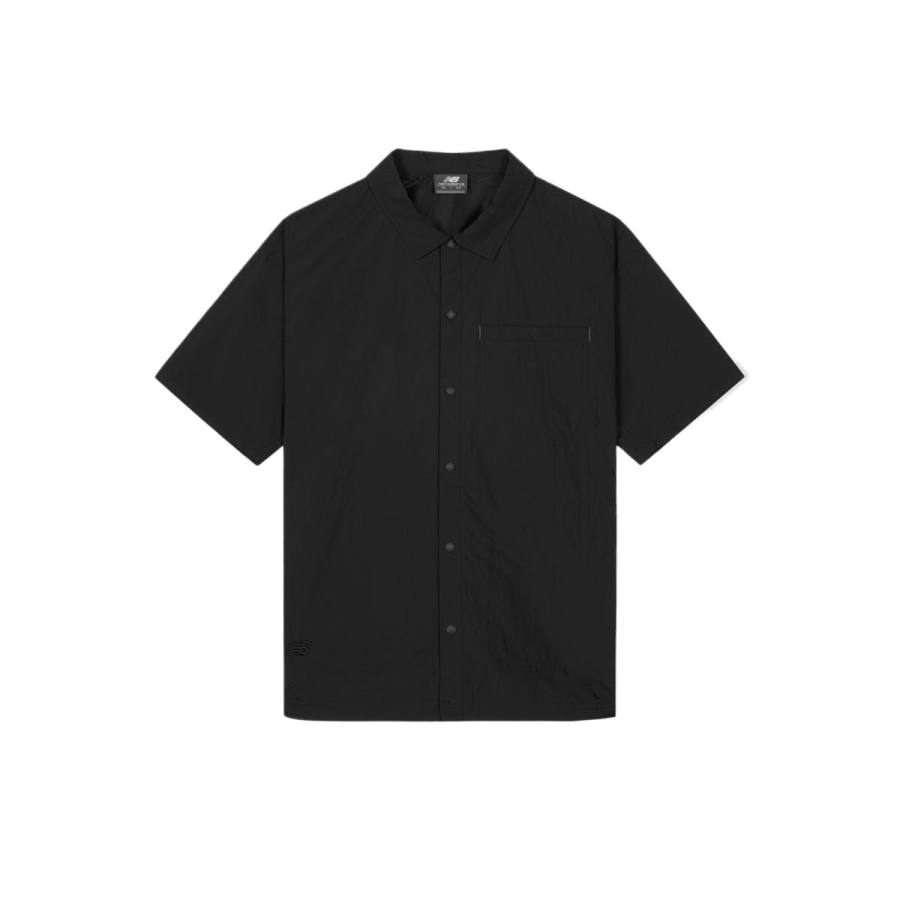 New Balance New Balance UNI FROZEN Shirt Unisex