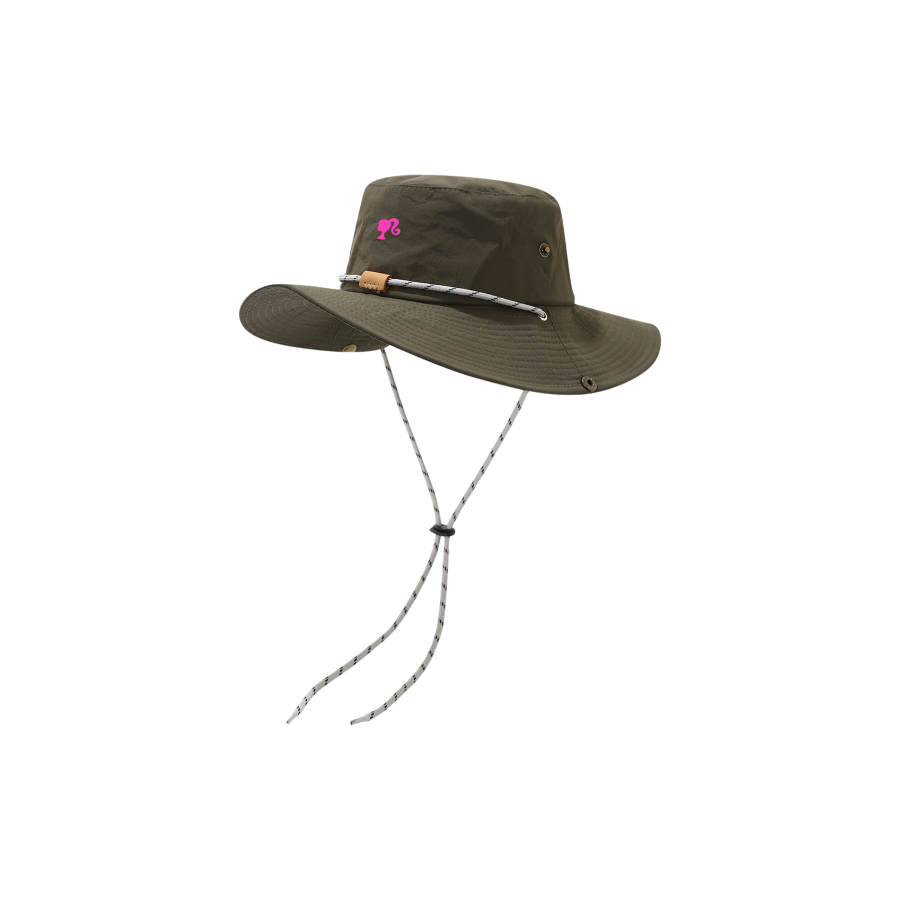 Barbie Barbie Polyester Hats & Caps Unisex