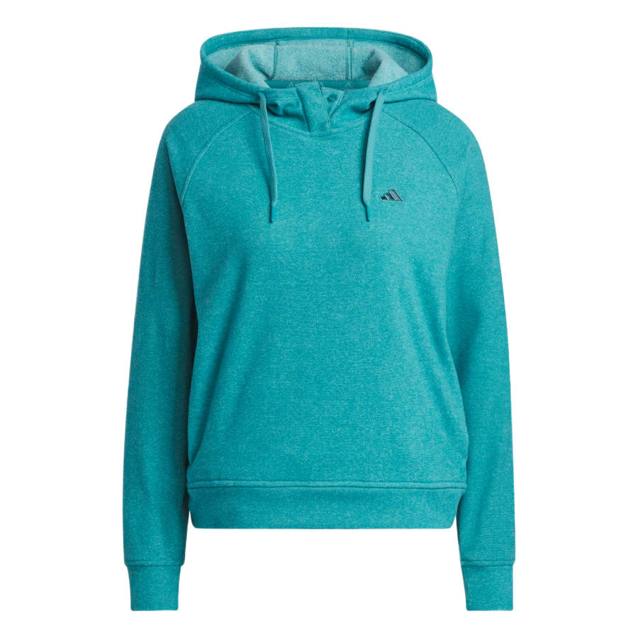 Adidas Adidas Sweatshirts Women's Arctic Fusion Hooded Non Detachable Moderate