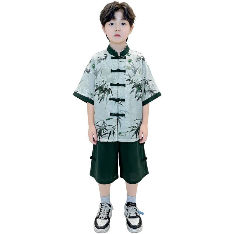 YALU Casual Sportswear Teenagers