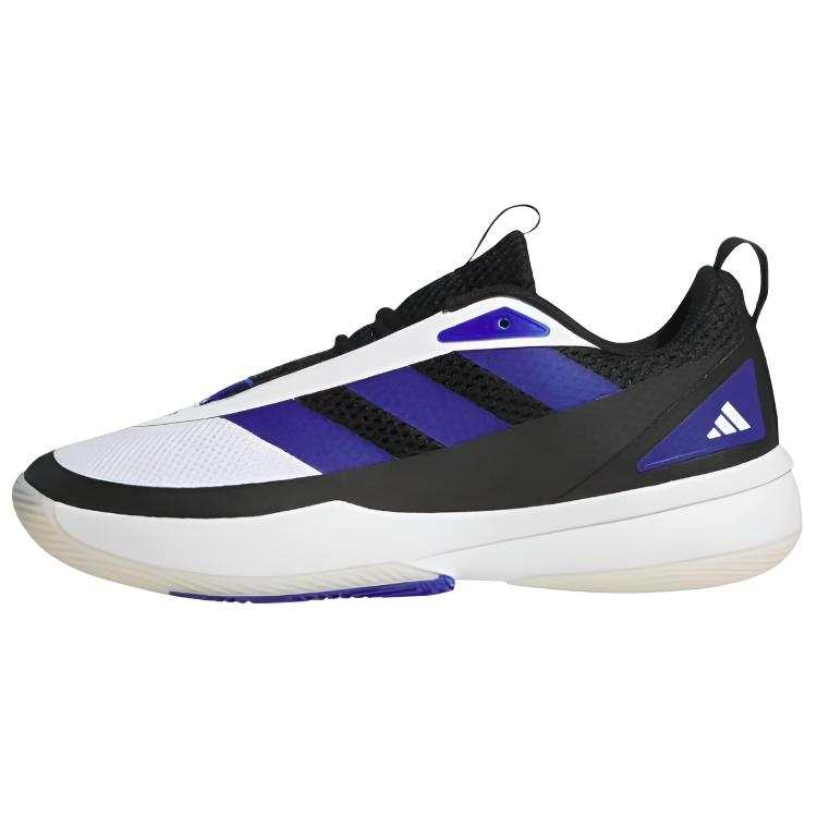 Adidas Adidas Subzone Basketball Shoes Unisex Blue White