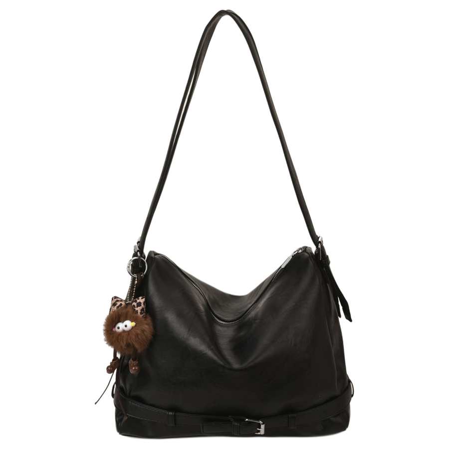 YALU Pu Crossbody Bags Regular Women's Multicolor