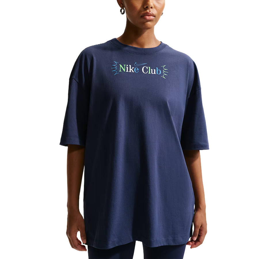 Nike Nike Sportswear Classic Women's Oversized T-Shirt