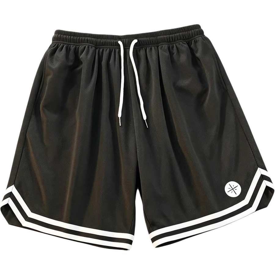 Lnga Landgre Sports Shorts Men's