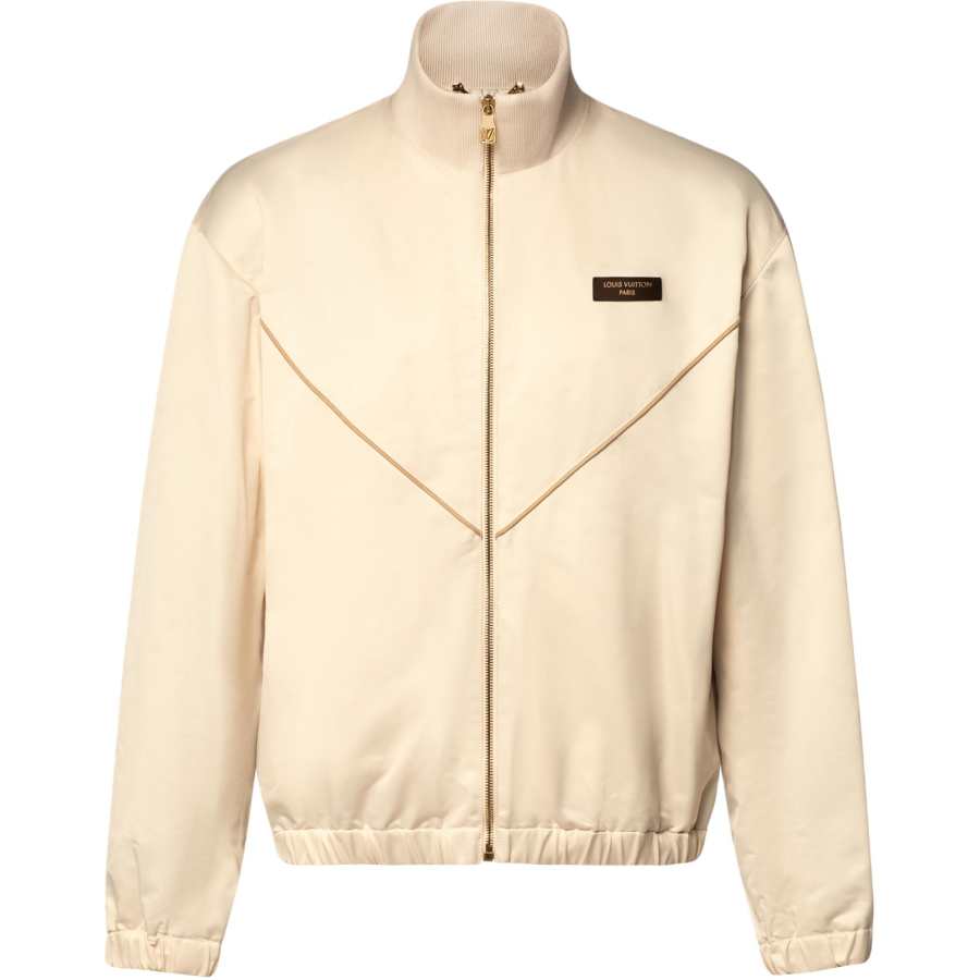 LOUIS VUITTON LOUIS VUITTON FW26 Jackets & Coats Standard Men's