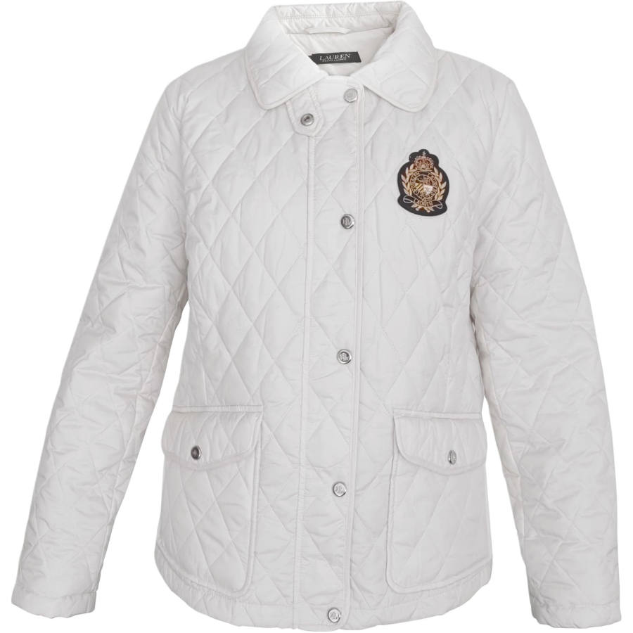 LAUREN RALPH LAUREN Puffer Jacket Women's