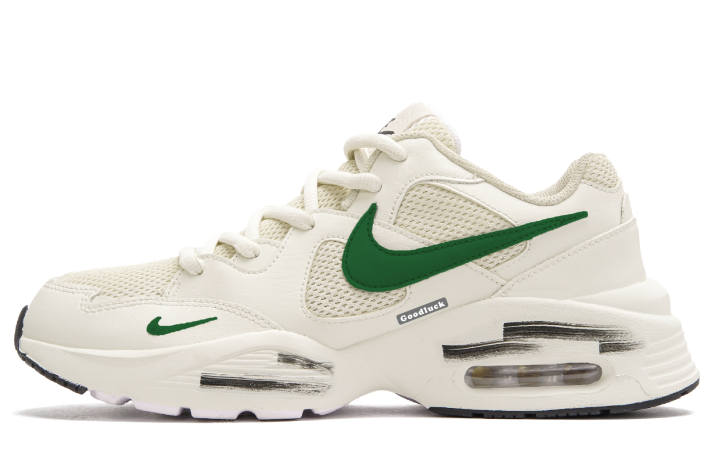 Nike Nike Air Max Fusion Low top Running Shoes Unisex