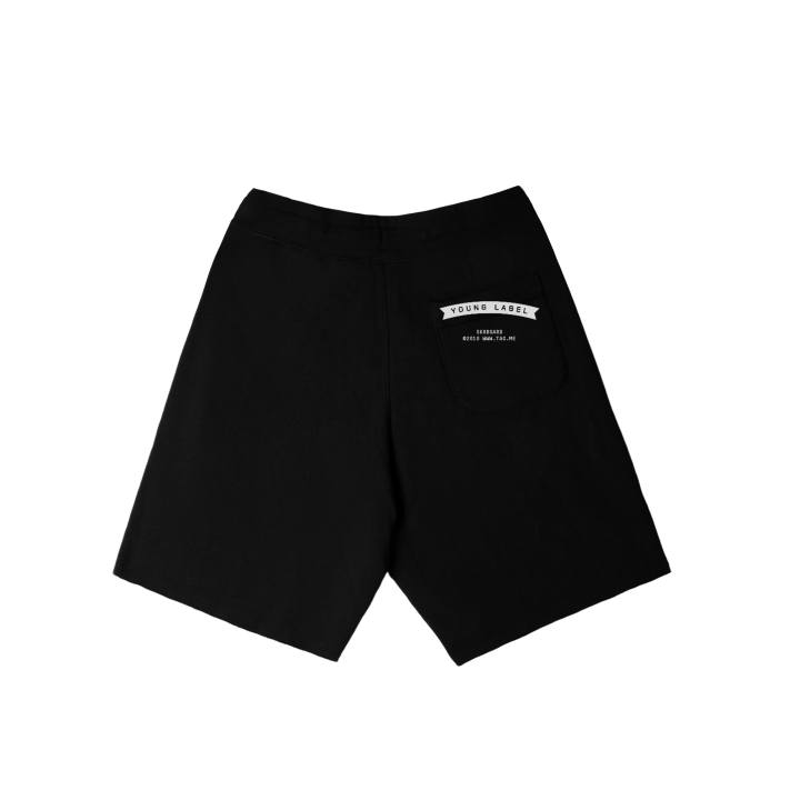 Nike Nike Casual Shorts Men's Black Moderate