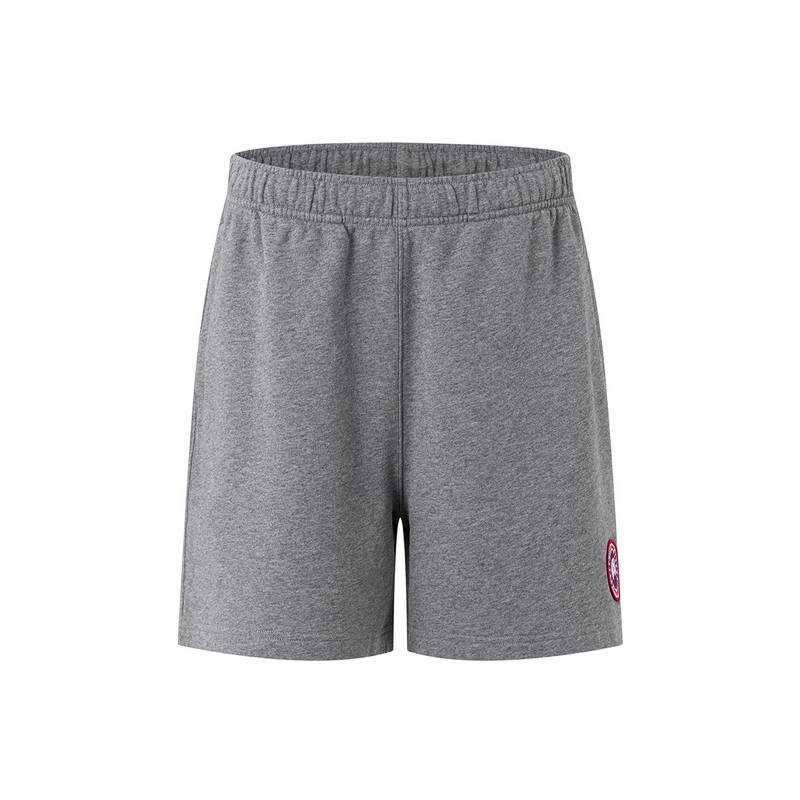 Canada Goose Casual Shorts Women's Gray