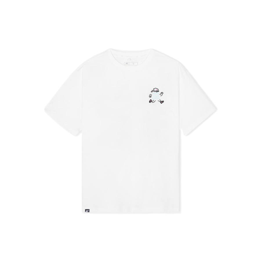 New Balance New Balance UNI FROZEN T Shirt Unisex