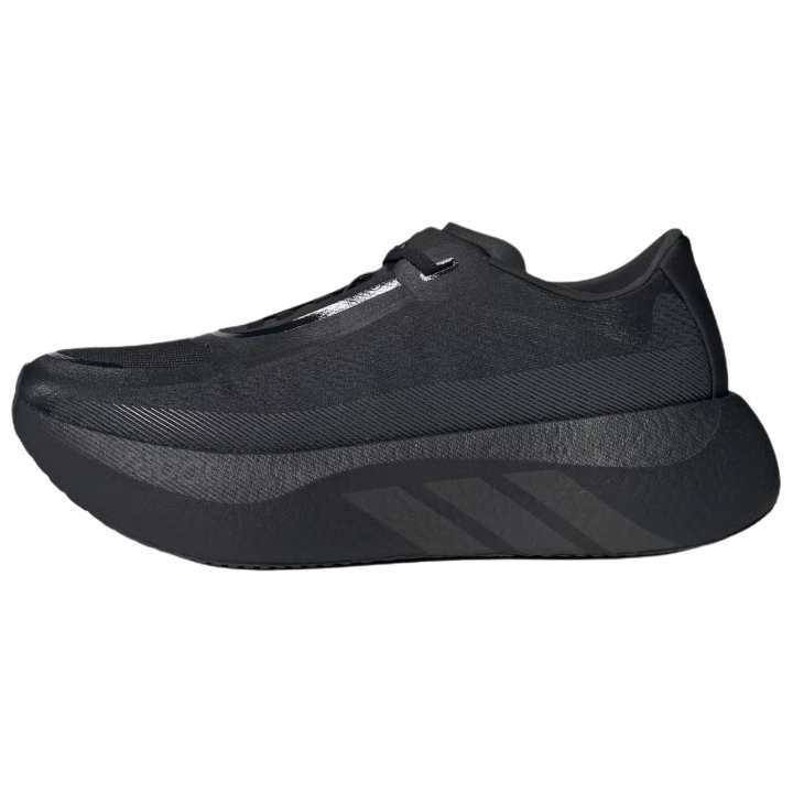 Adidas Adidas Hyperboost Edge Rebound Running Shoes Men's Black
