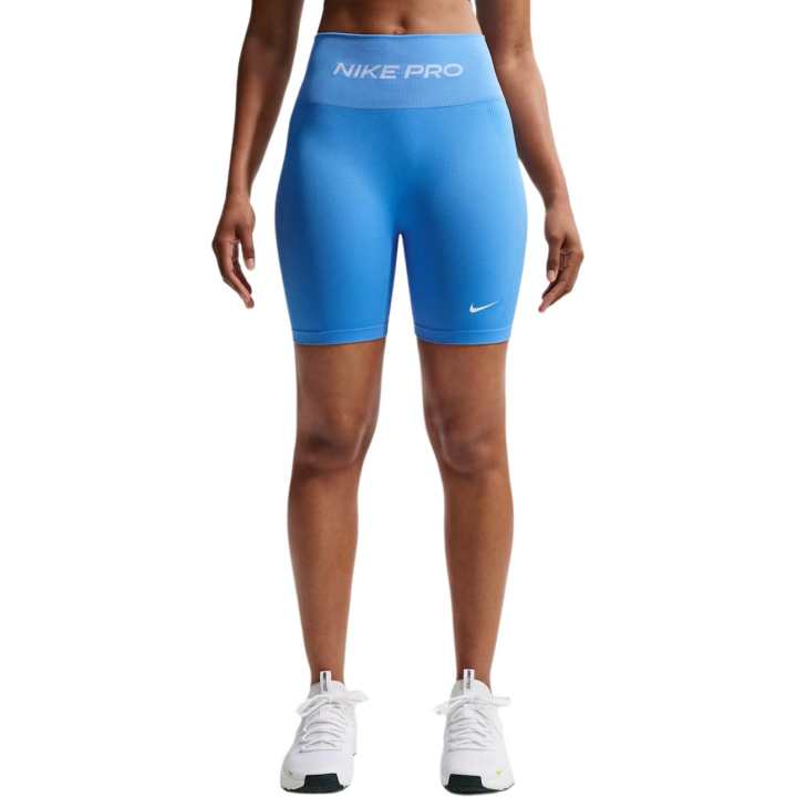 Nike Nike Pro Cycling Pants Women's University Blue