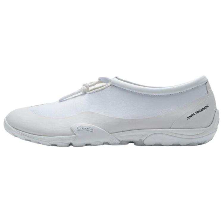 New Balance New Balance x JUNYA WATANABE MAN MT10T Casual Shoes Unisex White